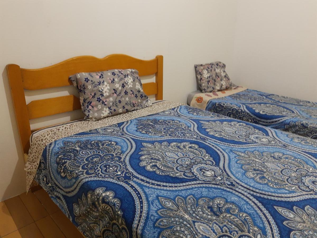 Casa De Praia - Fokuss Sombrio Ngoại thất bức ảnh
