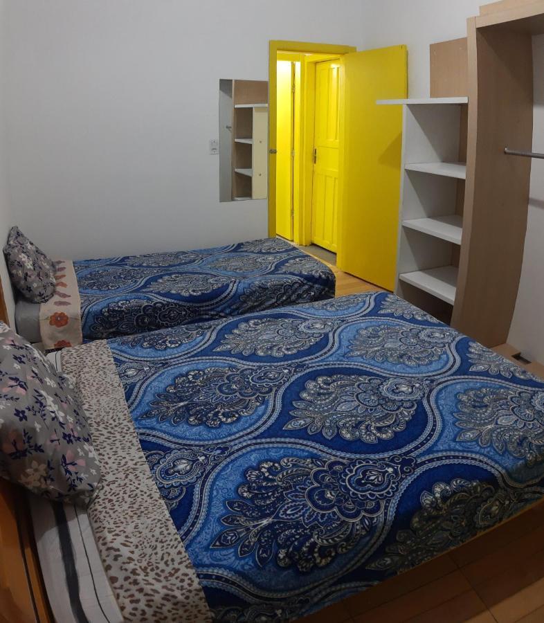 Casa De Praia - Fokuss Sombrio Ngoại thất bức ảnh