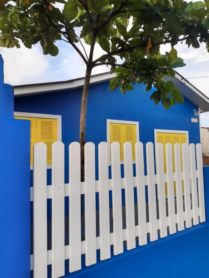 Casa De Praia - Fokuss Sombrio Ngoại thất bức ảnh