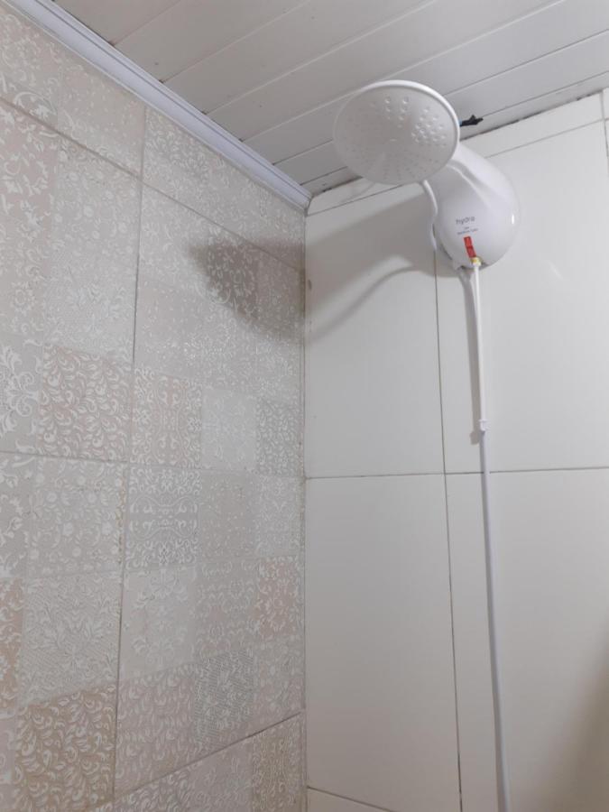 Casa De Praia - Fokuss Sombrio Ngoại thất bức ảnh