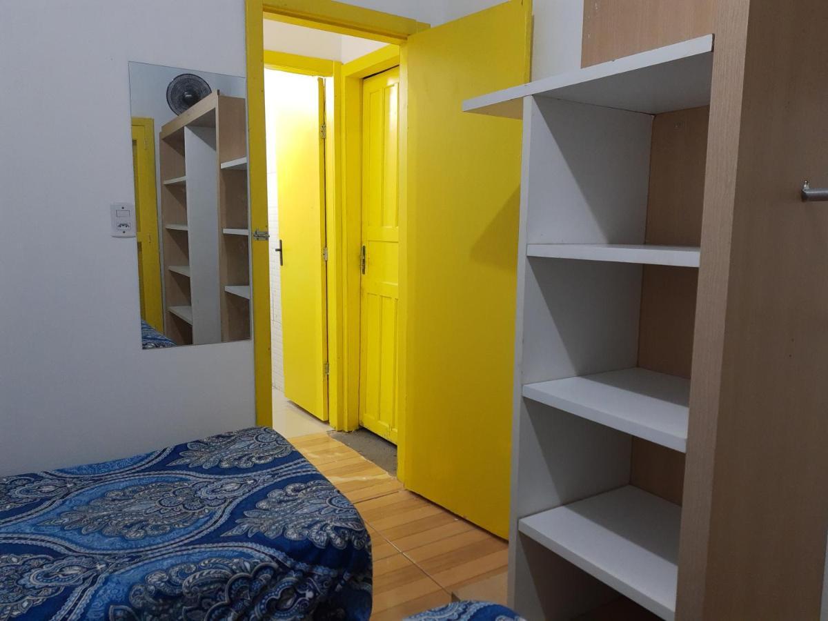 Casa De Praia - Fokuss Sombrio Ngoại thất bức ảnh