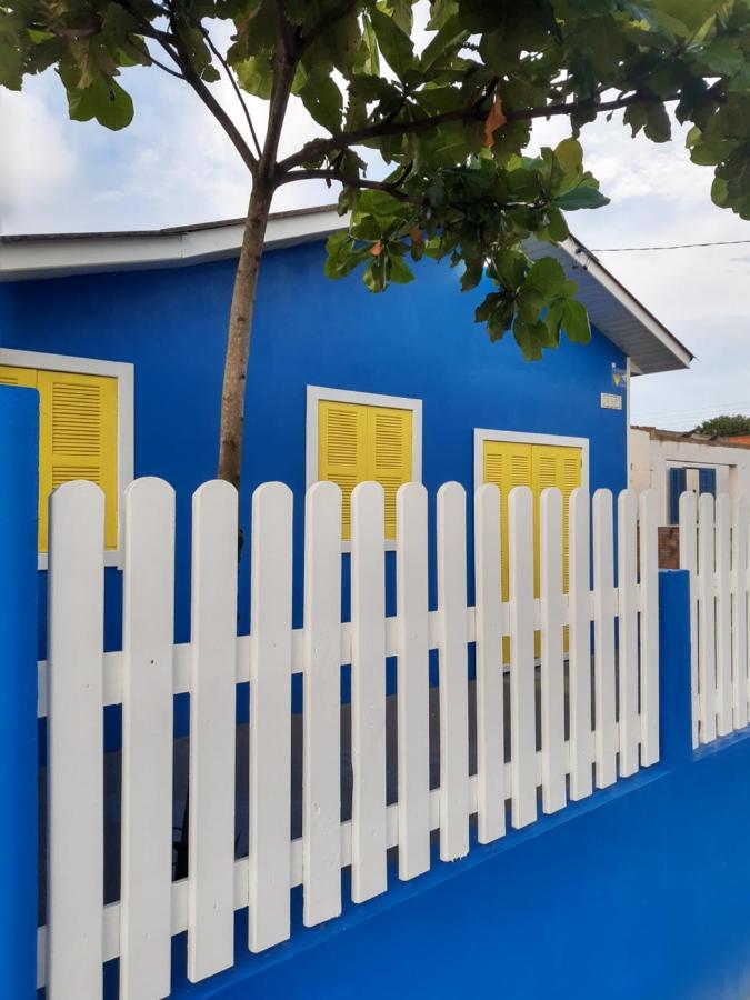 Casa De Praia - Fokuss Sombrio Ngoại thất bức ảnh