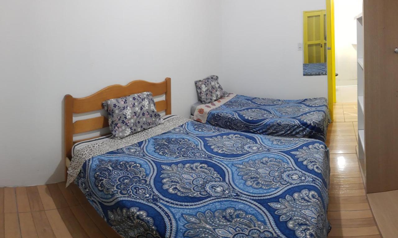 Casa De Praia - Fokuss Sombrio Ngoại thất bức ảnh