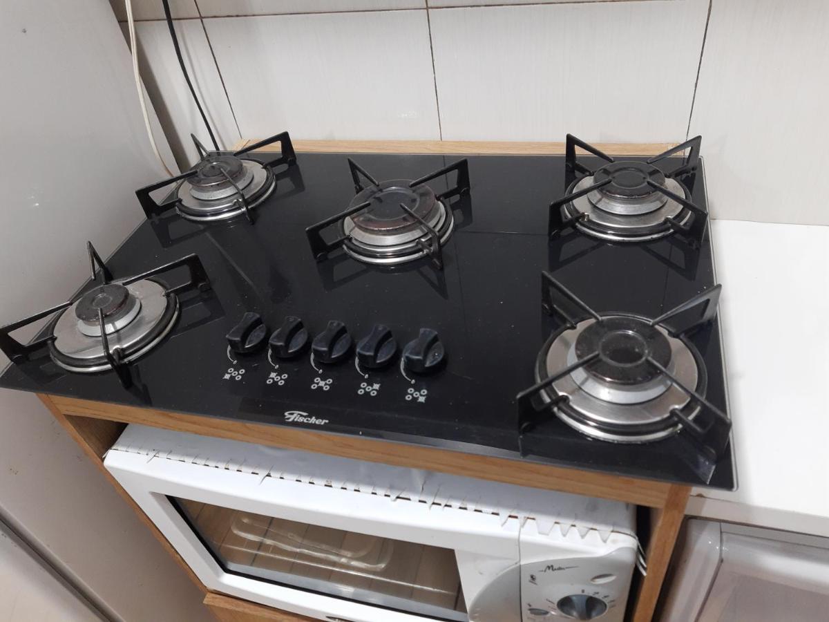Casa De Praia - Fokuss Sombrio Ngoại thất bức ảnh