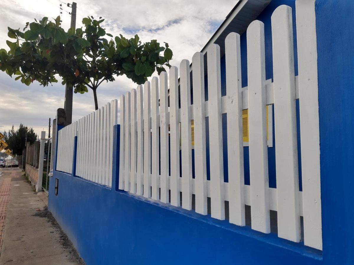 Casa De Praia - Fokuss Sombrio Ngoại thất bức ảnh