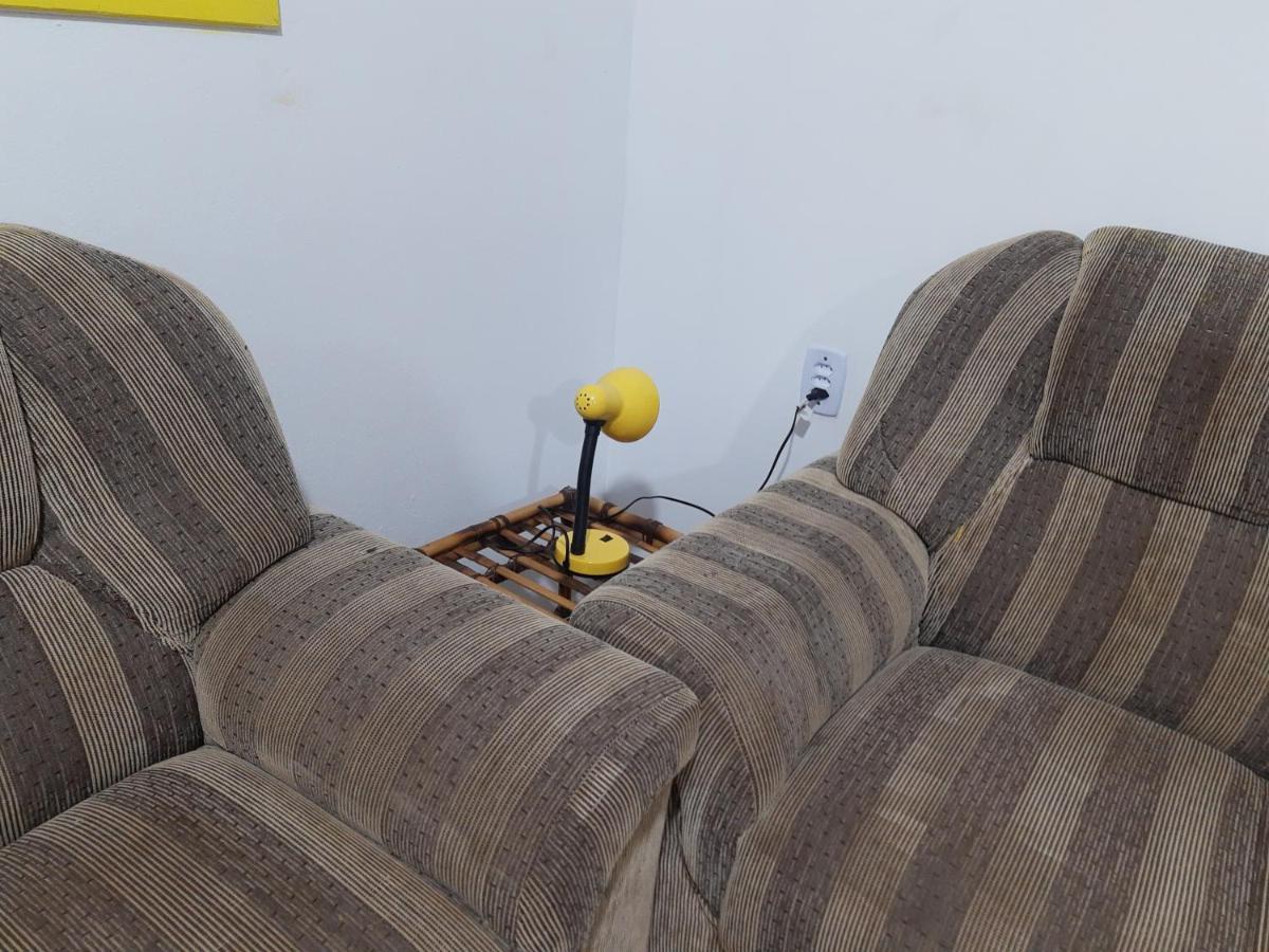 Casa De Praia - Fokuss Sombrio Ngoại thất bức ảnh