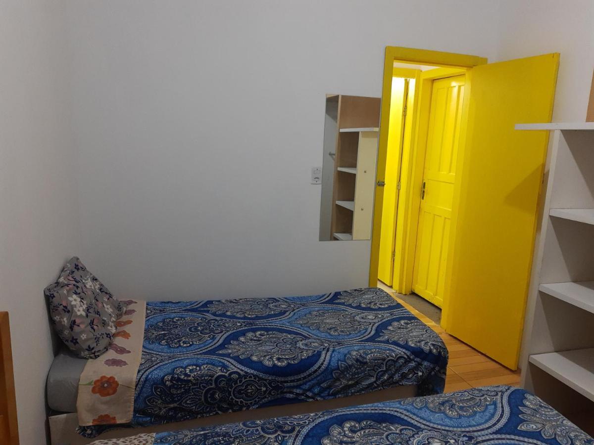 Casa De Praia - Fokuss Sombrio Ngoại thất bức ảnh