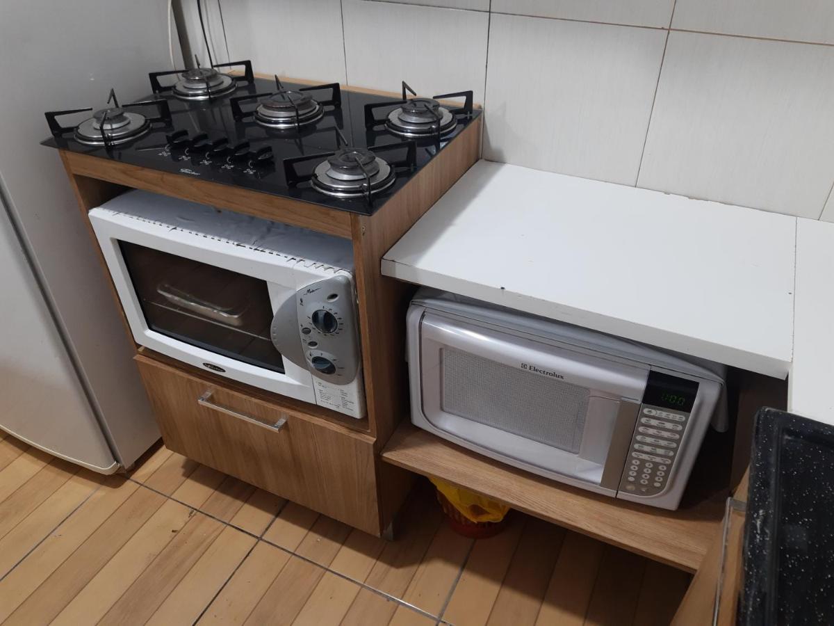 Casa De Praia - Fokuss Sombrio Ngoại thất bức ảnh