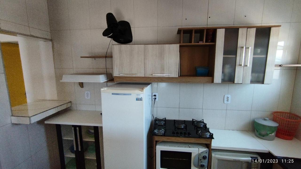 Casa De Praia - Fokuss Sombrio Ngoại thất bức ảnh