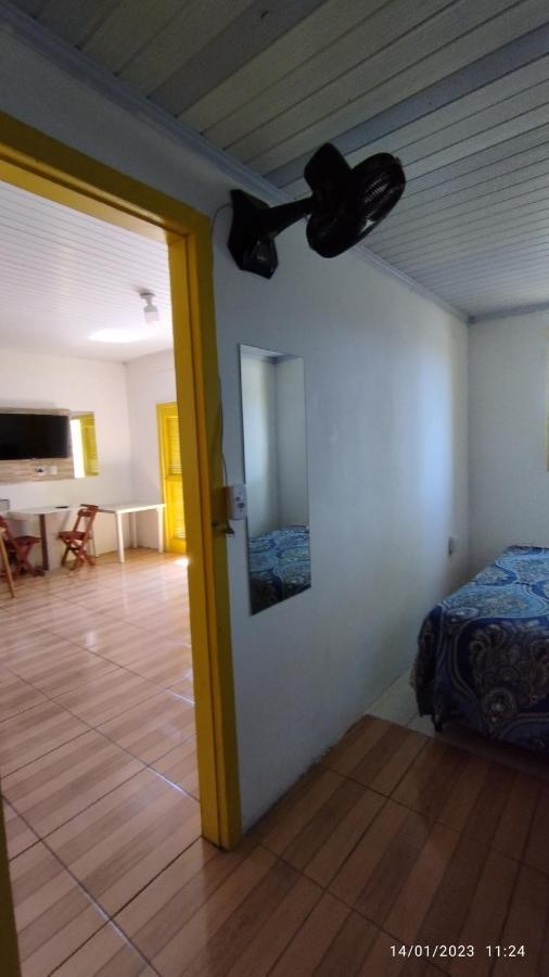 Casa De Praia - Fokuss Sombrio Ngoại thất bức ảnh