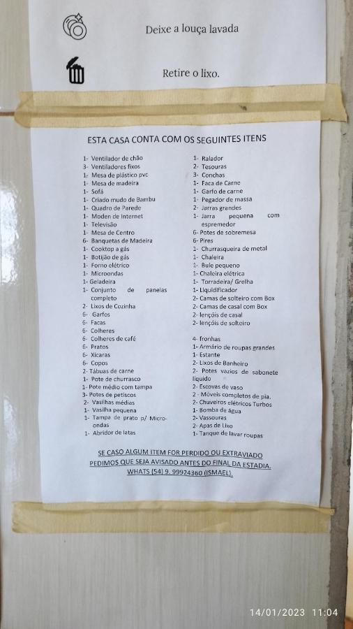 Casa De Praia - Fokuss Sombrio Ngoại thất bức ảnh