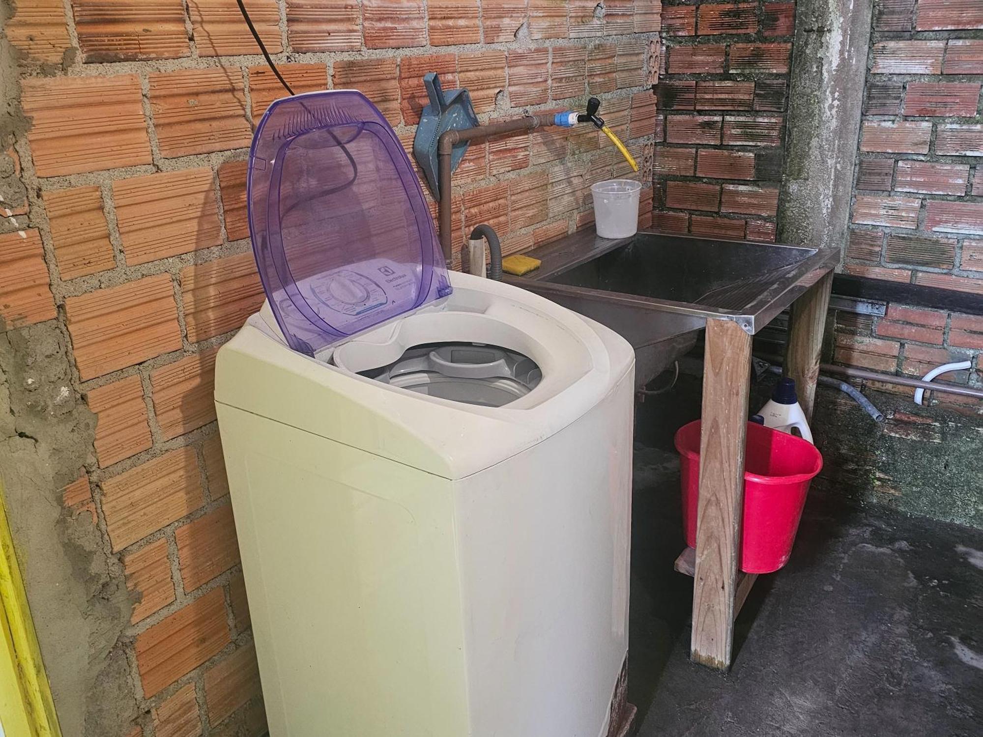 Casa De Praia - Fokuss Sombrio Ngoại thất bức ảnh